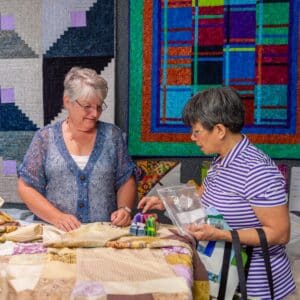 Quilting Classes