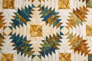 Custom Quilts