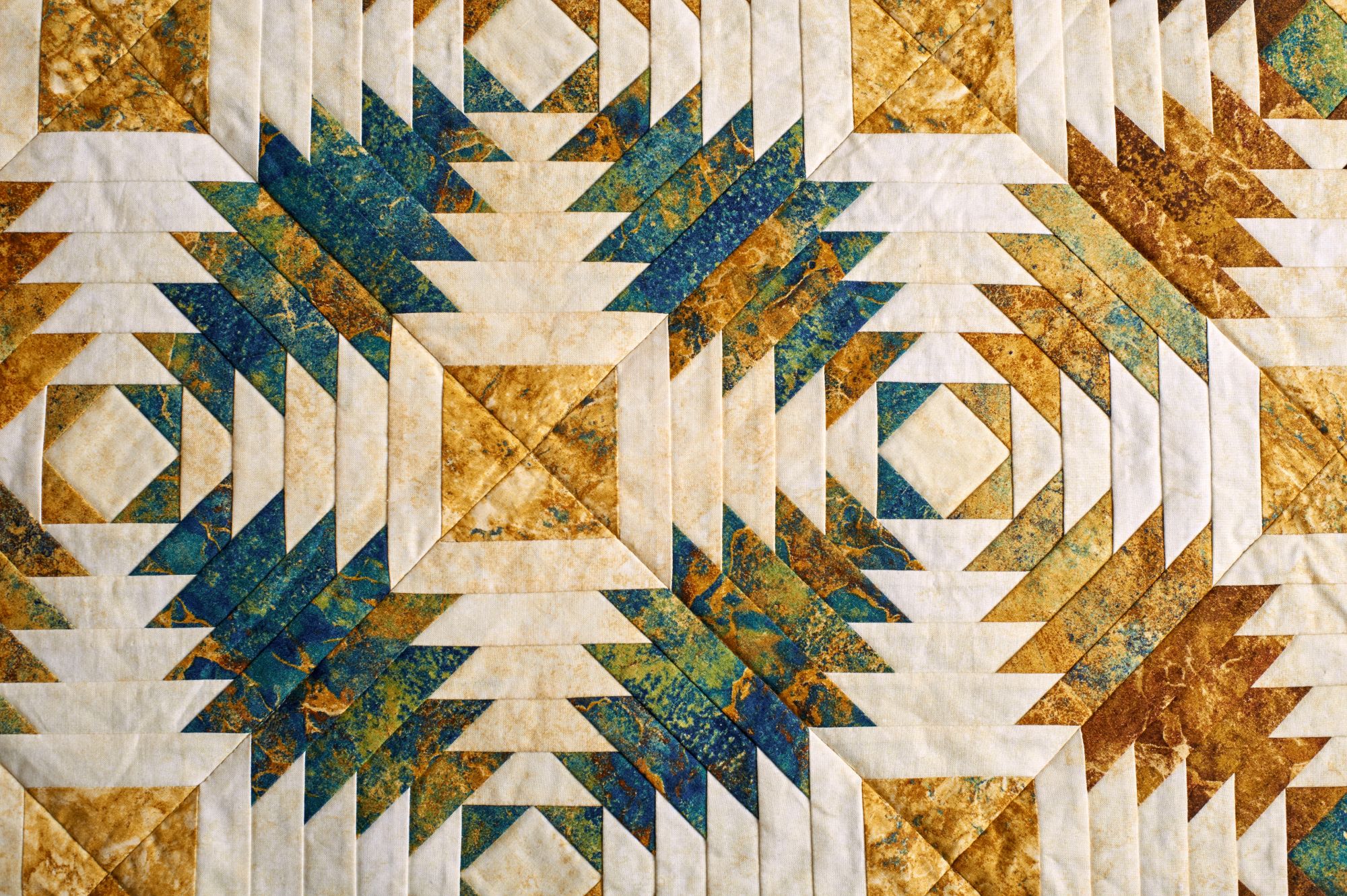 Custom Quilts