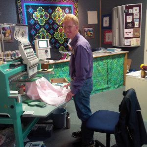 Kent Not Just QuiltZ