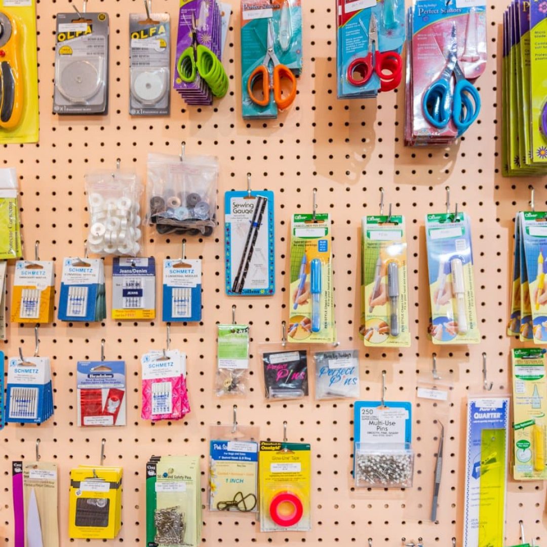 Quilting Supplies Quilting Scissors