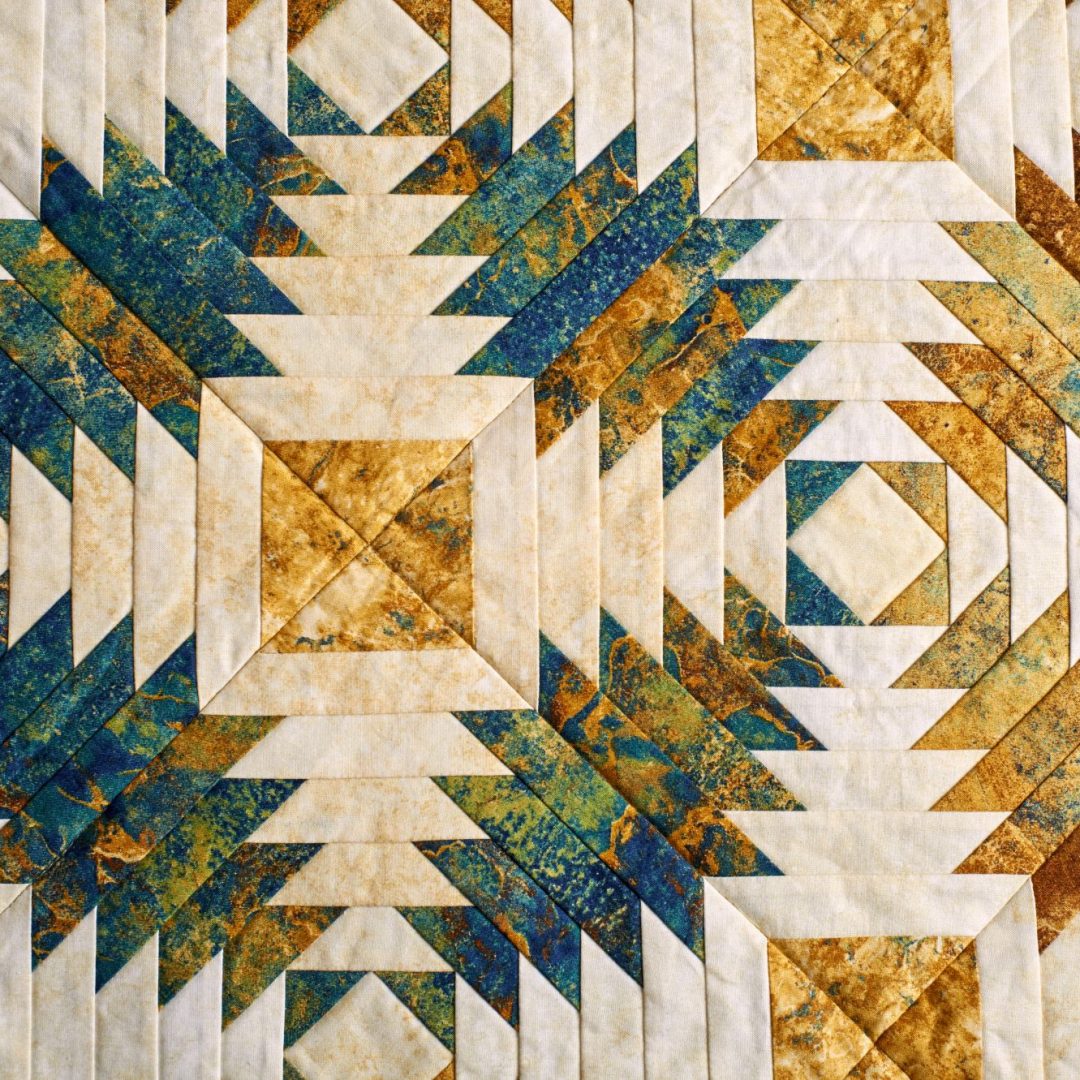 Custom Quilts