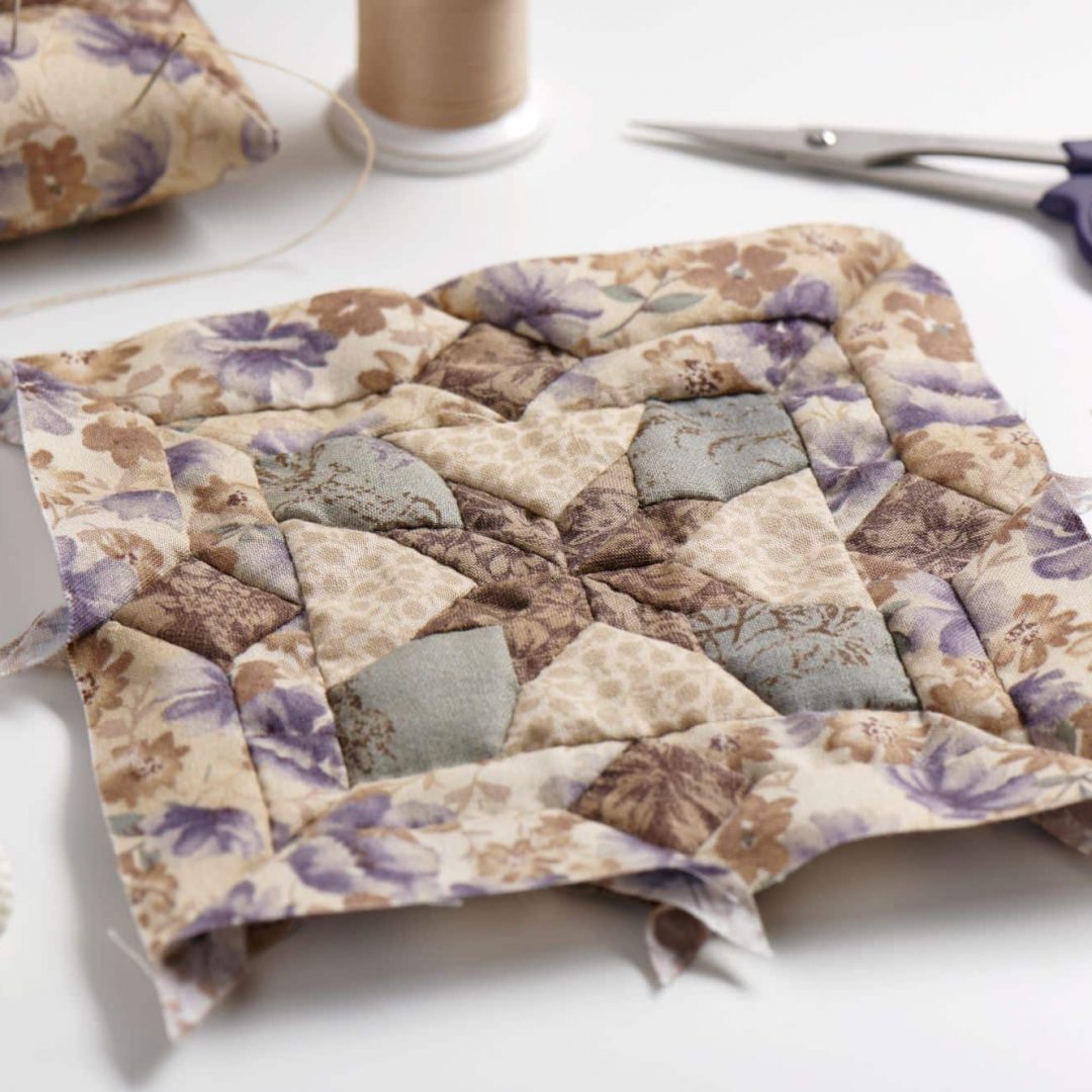 About Not Just QuiltZ