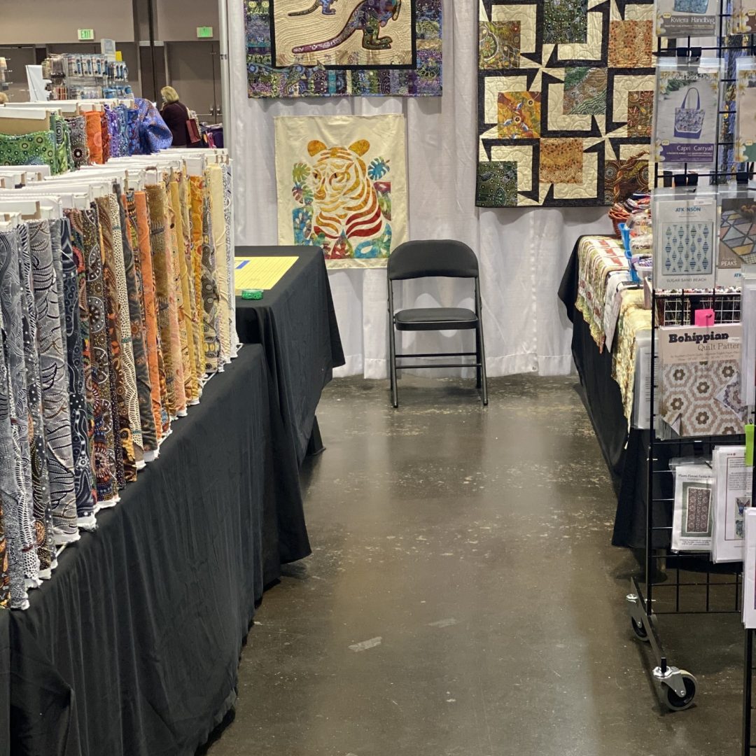 Contact Not Just QuiltZ